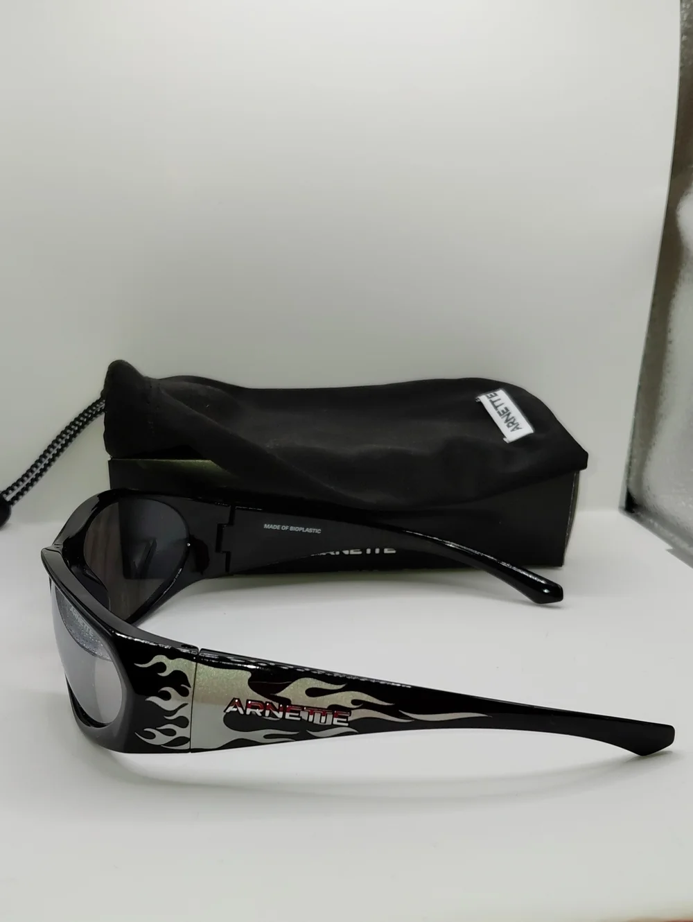 Arnette AN4342 Ilum 2.0 Sunglasses